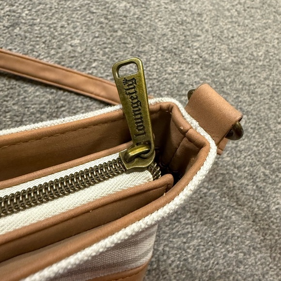 Rare Loungefly Disney Parks Duck Tales Huey Dewey and Louie CrossBody Bag - Picture 6 of 7